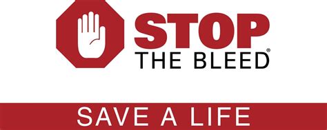 Stop The Bleed Campaign Coastal Bend