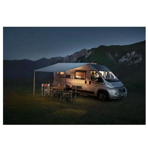 Thule Omnistor Ducato Set F R Ducato Mir H Dach