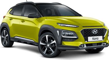 Hyundai Kona Review Highlander Wd Long Term Carsguide