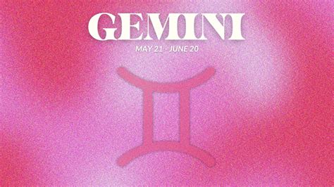 Pink Gemini Aesthetic Wallpapers Wallpapers