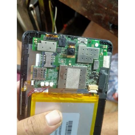 Jual Mesin Tablet Advan S C Normal Udh Tested Shopee Indonesia