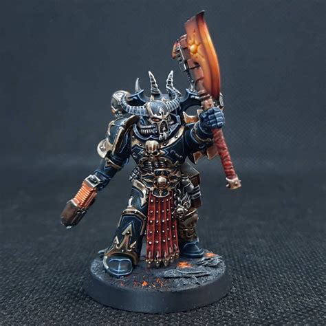 Warhammer Models Warhammer K Artwork Warhammer Chaos K