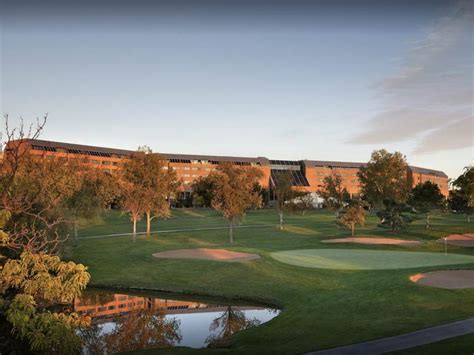 The Inverness, a Hilton Golf & Spa Resort | Visit Aurora