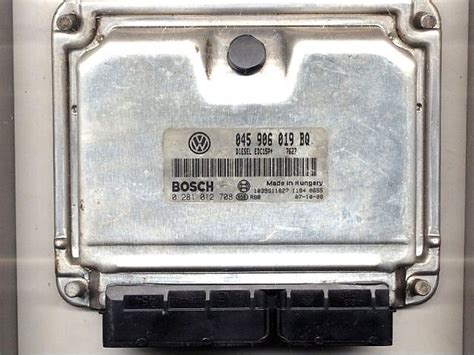 ECUfile Seat Ibiza 1 4TDI 0281012708 EDC15P 1037377262 Ecu Backup