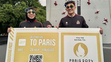 Konsisten Naik Podium Veddriq Dan Rajiah Lolos Olimpiade Paris 2024