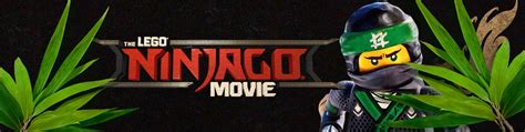 LEGO® NinjaGo™ Movie | ЛЕГО® Ниндзяго™ Фильм | Ниндзяго-сити призывает ...