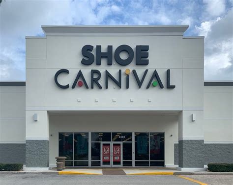 Rogans Shoes Sold To Shoe Carnival Including Wisconsin Shoe Stores