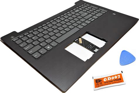 Podzespoły do laptopa LENOVO PALMREST KLAWIATURA V330 15IKB ISK US PL