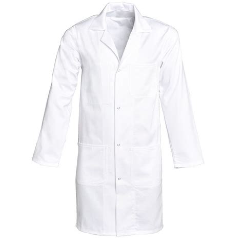 Blouse médicale JULIEN Coton SNV VPA