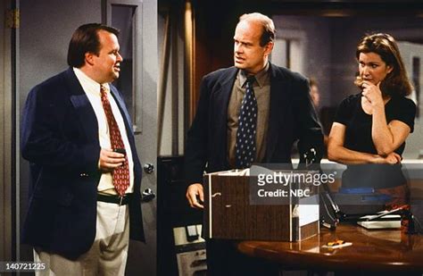 Frasier (Season 5) Photos and Premium High Res Pictures - Getty Images