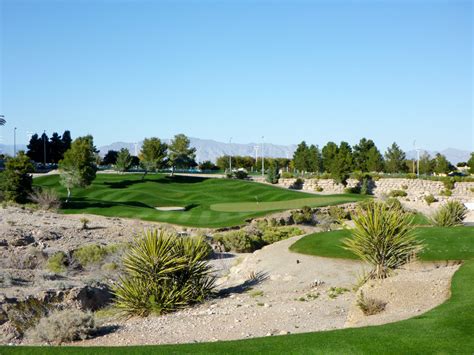 Badlands Gcoffers 27 Of Desert Golf Designed By Johnny Miller