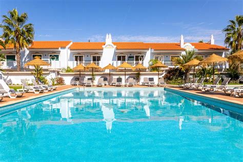 Where to Stay in Lagos: 5 Best Hotels in Lagos - Portugal.com