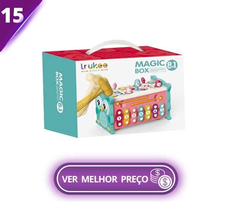 Top 15 Melhores Brinquedos Montessori Artofit