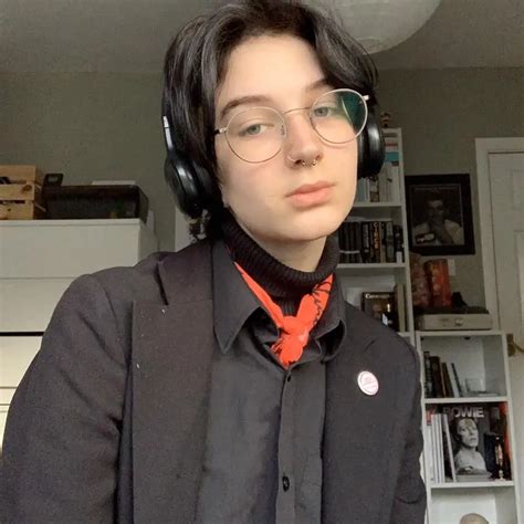 A Subtle Gay Cowboy Scrolller