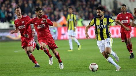 Sakatlarda son durum Fanatik Gazetesi Fenerbahçe FB Haberleri Spor