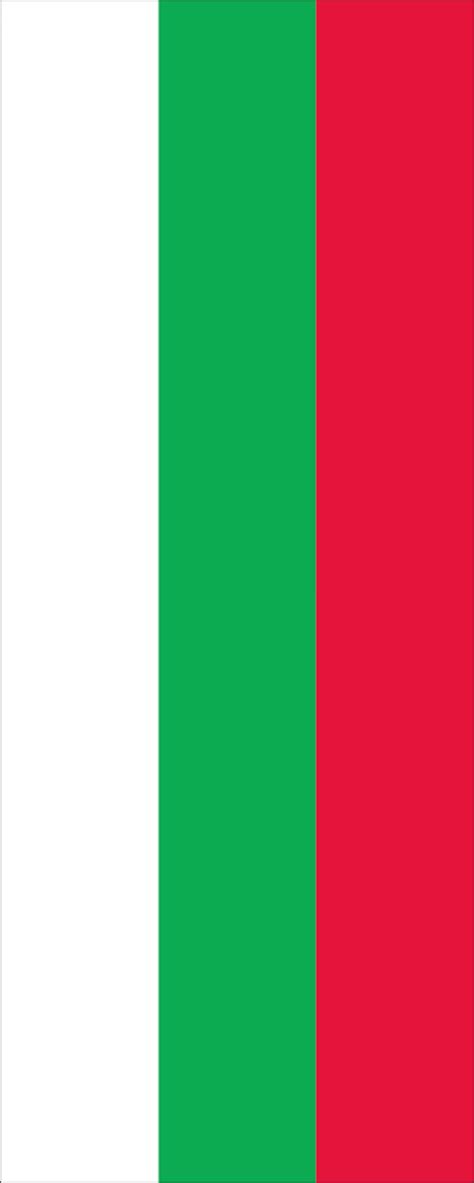 Flagge Bulgarien Fahne Bulgarien