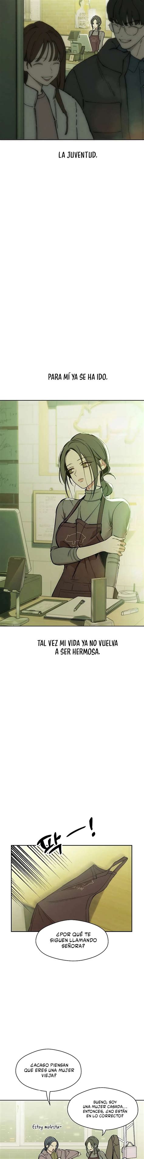 Lágrimas En Las Flores Marchitas Capítulo 1 manhwa Dragontranslation net