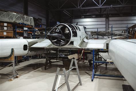 Focke Wulf Fw Project Unveiled