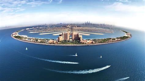 Dubai Top 10 Attractions » Best places to visit in Dubai