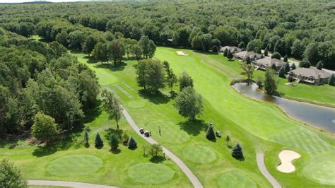 Pines Golf Course | Michaywé - Gaylord, MI