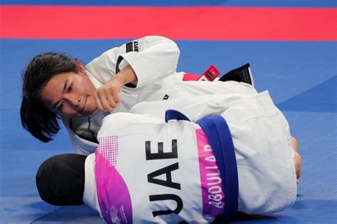 Jiu Jitsu Fighter Nasungkit Ang Ika 2 Ginto Ng PH Sa Asian Games