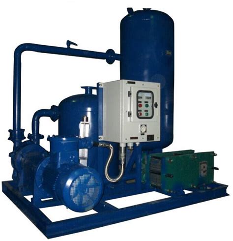 Vacuum Drying System From Development Vacuum Equipment Co Ltd