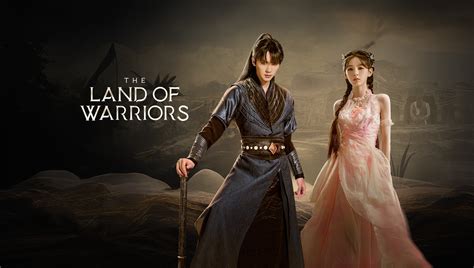 Ep The Land Of Warriors Watch Hd Video Online Iflix