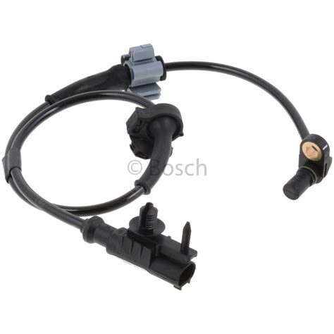 Bosch Abs Wheel Speed Sensor