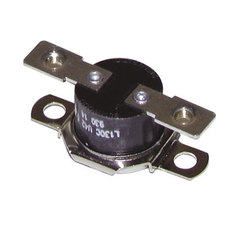 30102 DIFF Pour ELM Leblanc Thermcross Thermostat Limiteur 130C