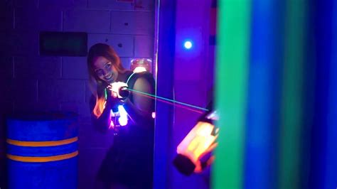 Laserzone Essen Kray Deals Infos Freizeitpark Erlebnis