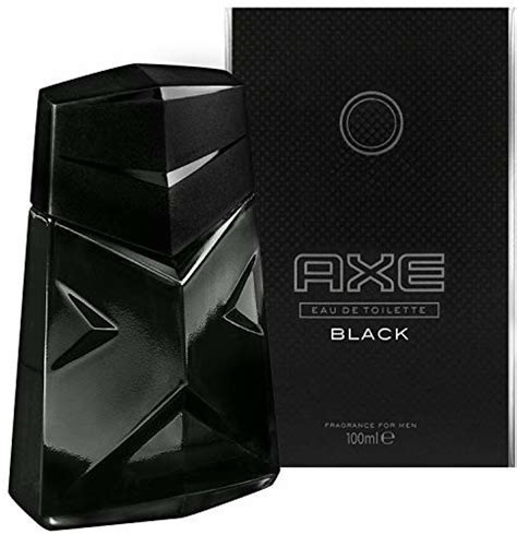Axe Black Eau de Toilette ab 9,98 € | Preisvergleich bei idealo.de