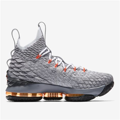 Terkini 21 Nike Lebron 15