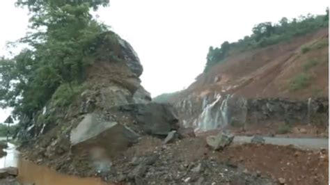 Ankola Landslide Rescue Efforts Continue As Death Toll Rises To 6