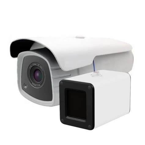 Инфракрасный сканер температуры тела Uniview USS-TIC500 - купить в ...