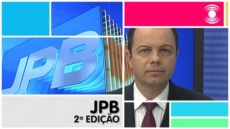 Hd Jpb Edi O Escalada Passagem E Encerramento Youtube