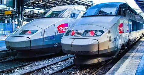 Salaire Combien Gagne Un Aiguilleur Du Rail La Sncf En