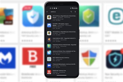 Los Mejores Antivirus Para Android En Islabit