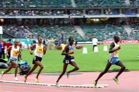 Las Pruebas De Atletismo Más Comunes Uncomo