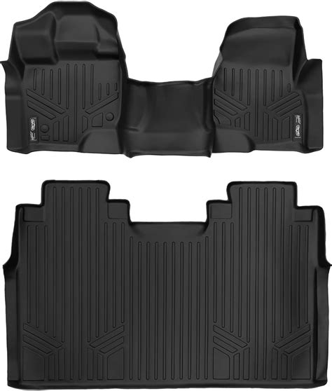 10 Best Floor Mats For Ford F150