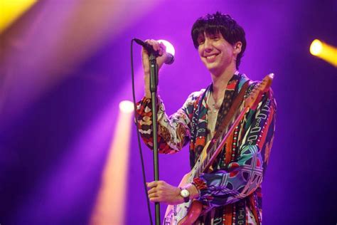 Deerhunter S Bradford Cox I M The Closest Thing That Our Age Has To A Bowie