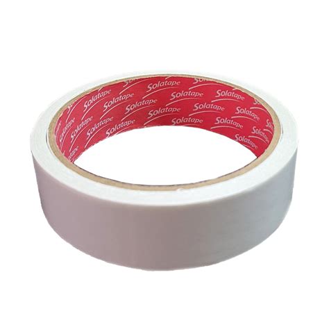 jual double tape  mm giant tape berkualitas double tape kertas