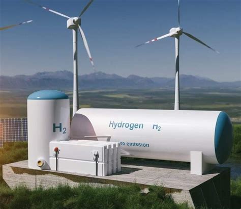 top green hydrogen project announcements  africa cape verde