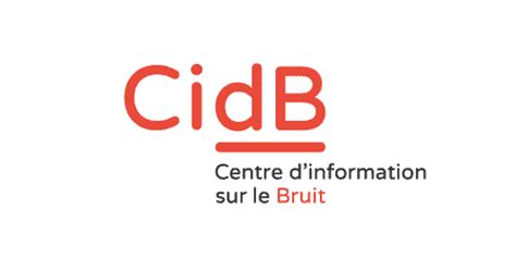 CENTRE D INFORMATION SUR LE BRUIT Fondation Pour L Audition