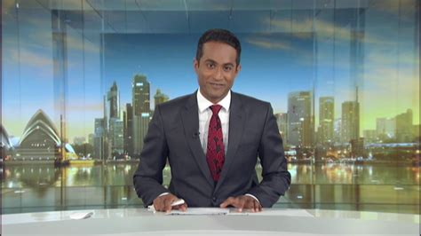 ABC News Presenters and Reporters - ABC and SBS News - Media Spy
