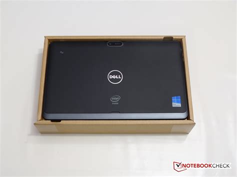 Test Dell Venue 11 Pro 5130 9356 Tablet Notebookcheck Tests