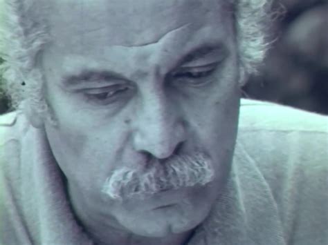 Georges Brassens L Zardrieux Ina