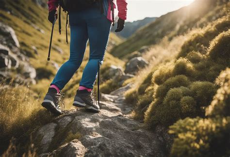 Womens Hiking Outfit: Essential Guide For Comfort&Style 2024