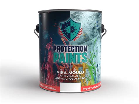 Vira Mould Protection Paints