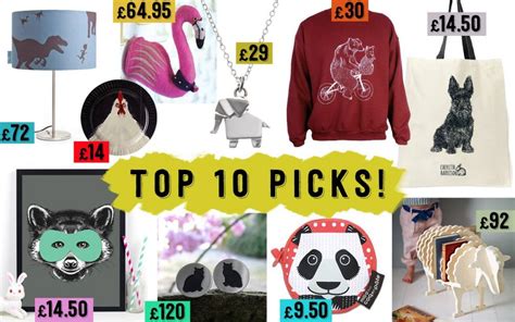 Top 10 Gifts for Animal Lovers | Cherith Harrison Gifts and Homeware