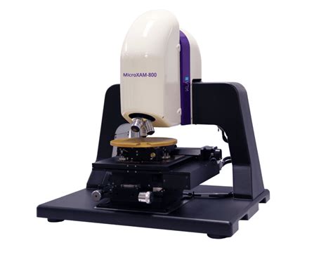 Optical Profilometer For Industry Scientec